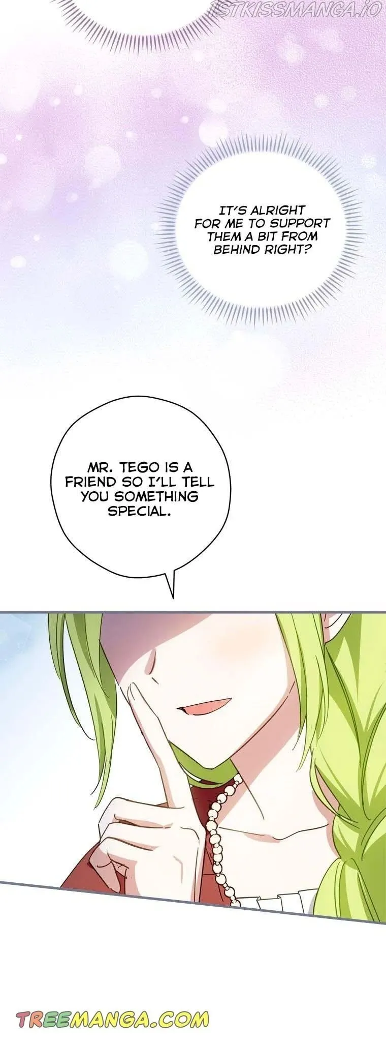 Wasn’t the Male Lead a Female? Chapter 33 Online - página 39