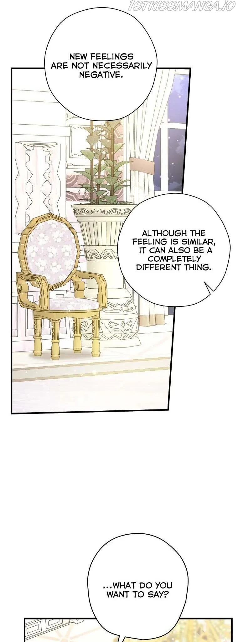 Wasn’t the Male Lead a Female? Chapter 33 Online - página 40