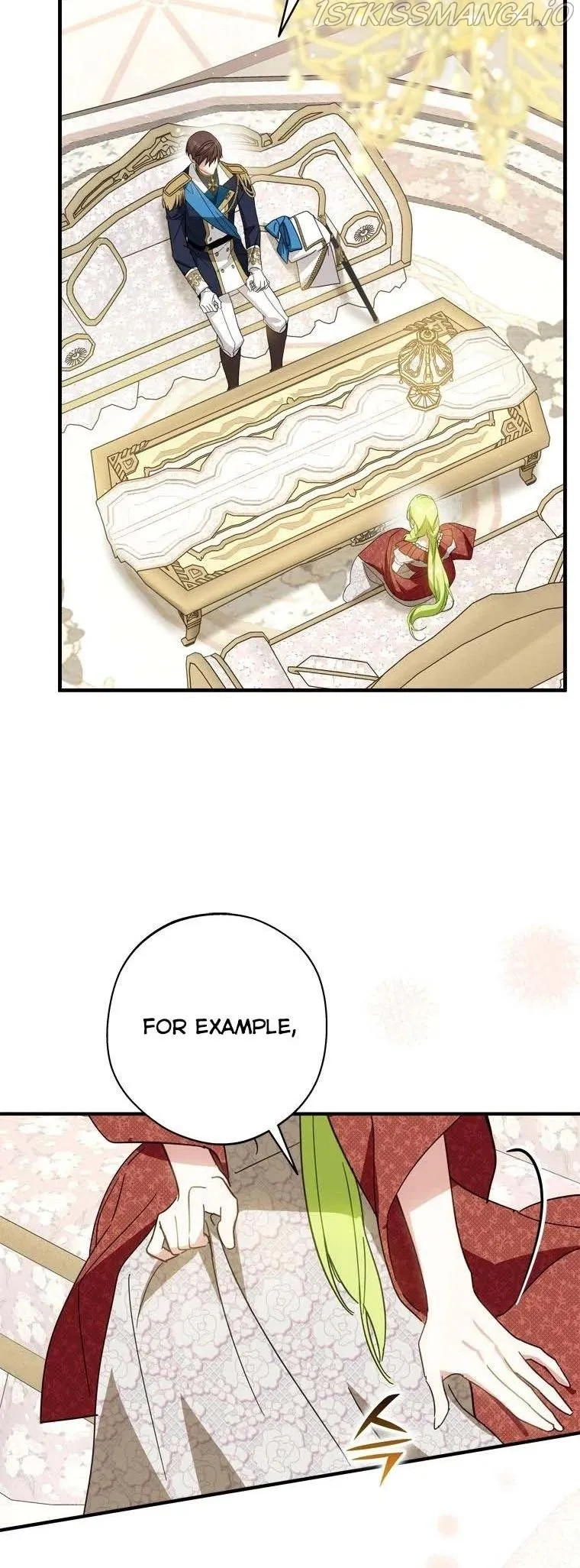 Wasn’t the Male Lead a Female? Chapter 33 Online - página 41