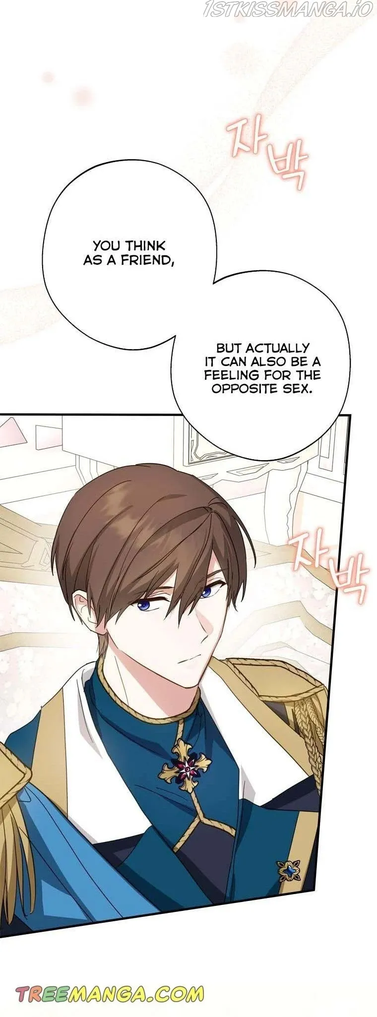 Wasn’t the Male Lead a Female? Chapter 33 Online - página 42