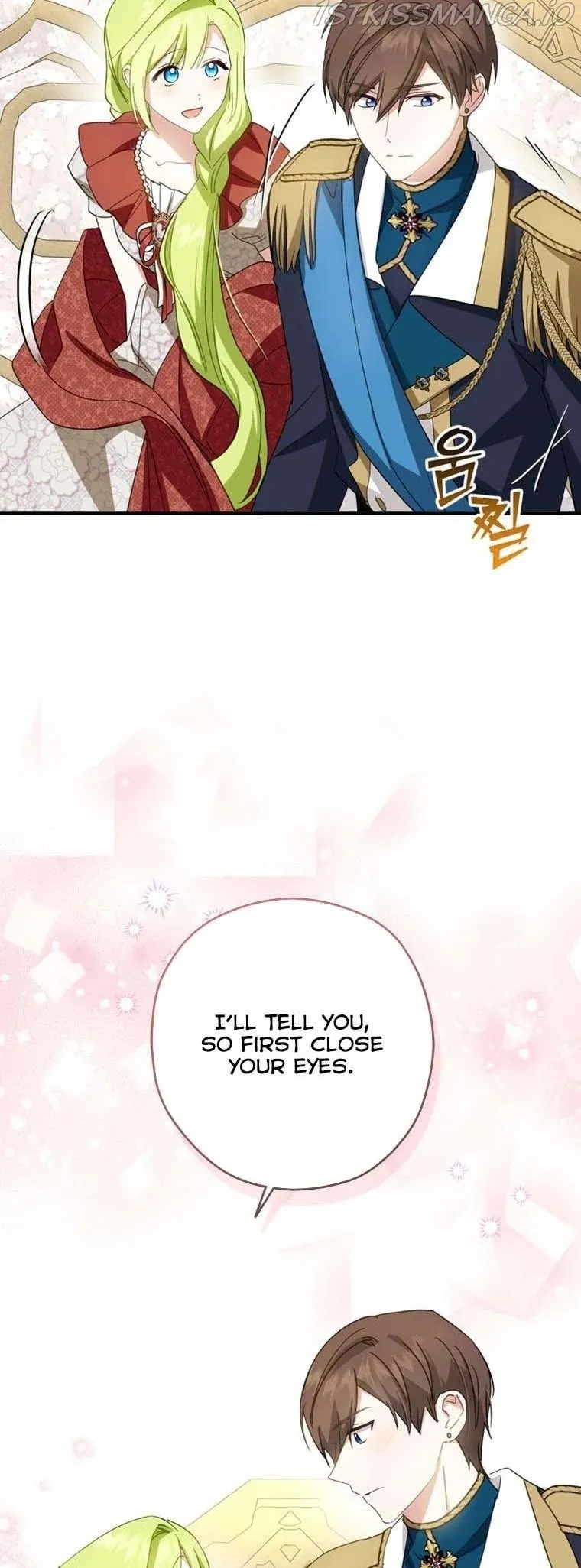 Wasn’t the Male Lead a Female? Chapter 33 Online - página 46