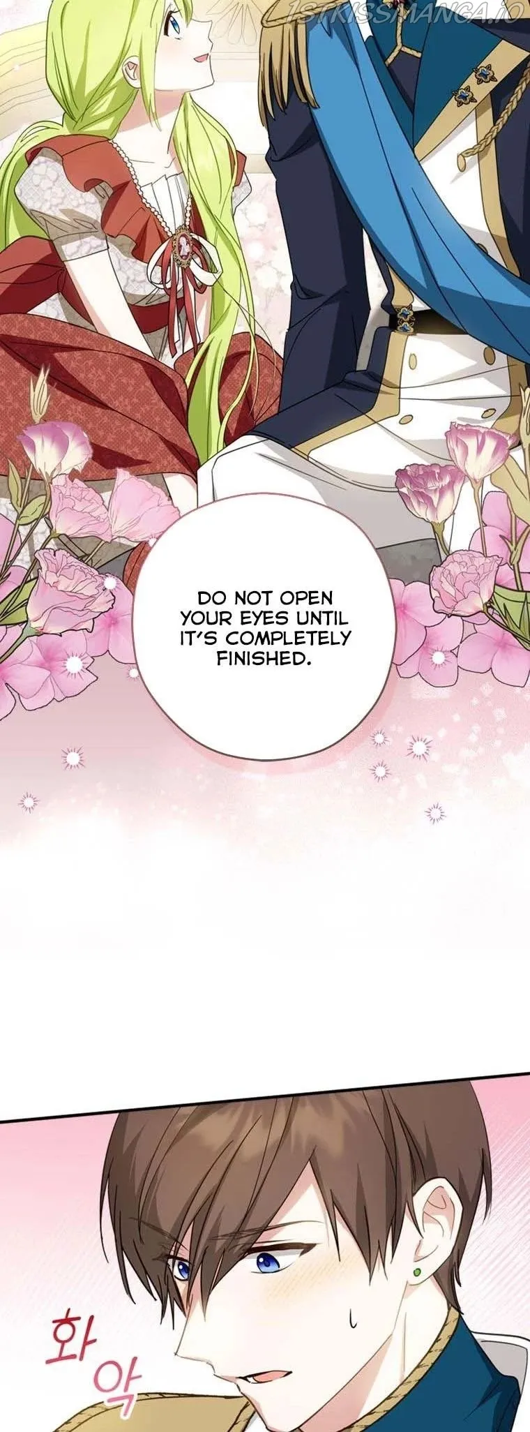 Wasn’t the Male Lead a Female? Chapter 33 Online - página 47