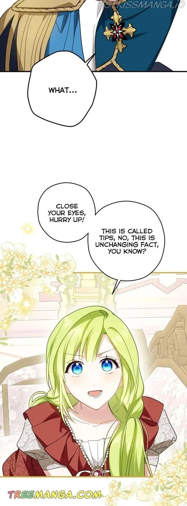 Wasn’t the Male Lead a Female? Chapter 33 Online - página 48