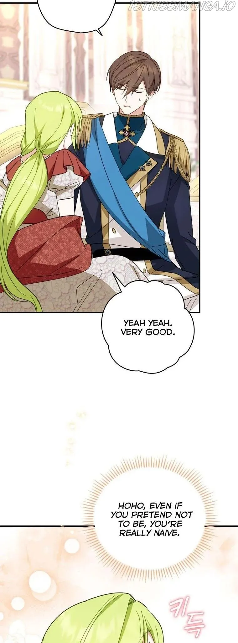 Wasn’t the Male Lead a Female? Chapter 33 Online - página 50