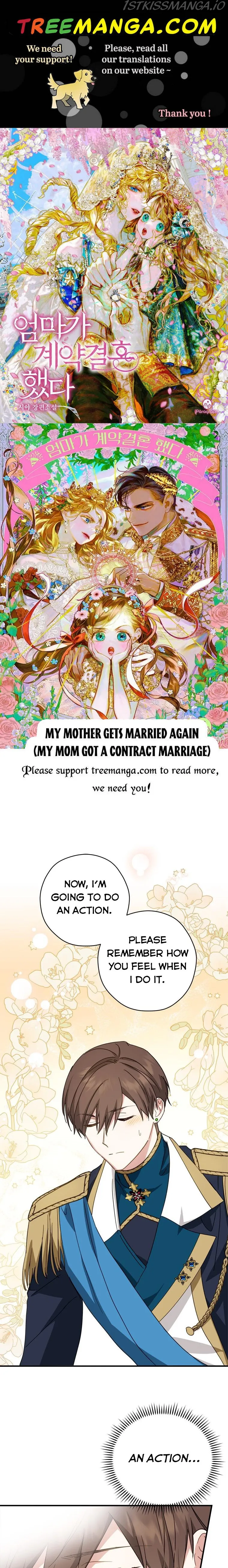 Wasn’t the Male Lead a Female? Chapter 34 Online - página 1