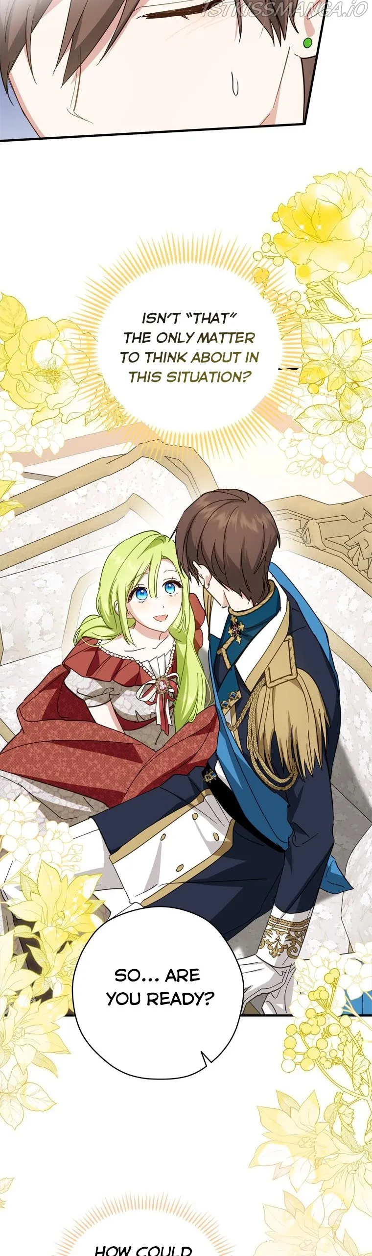 Wasn’t the Male Lead a Female? Chapter 34 Online - página 2