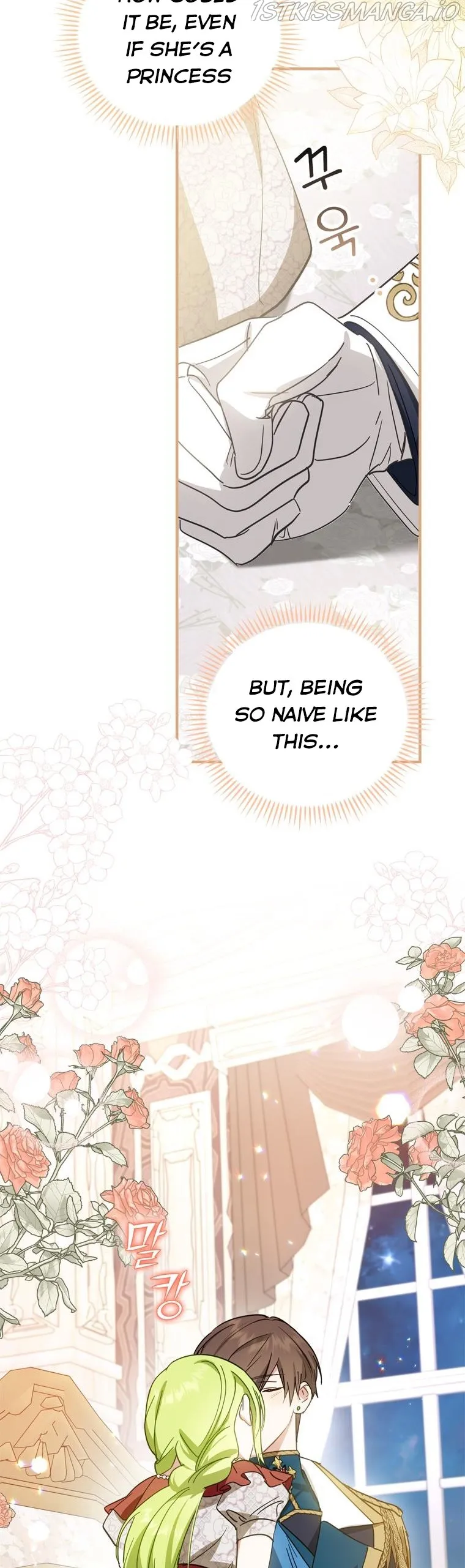 Wasn’t the Male Lead a Female? Chapter 34 Online - página 3