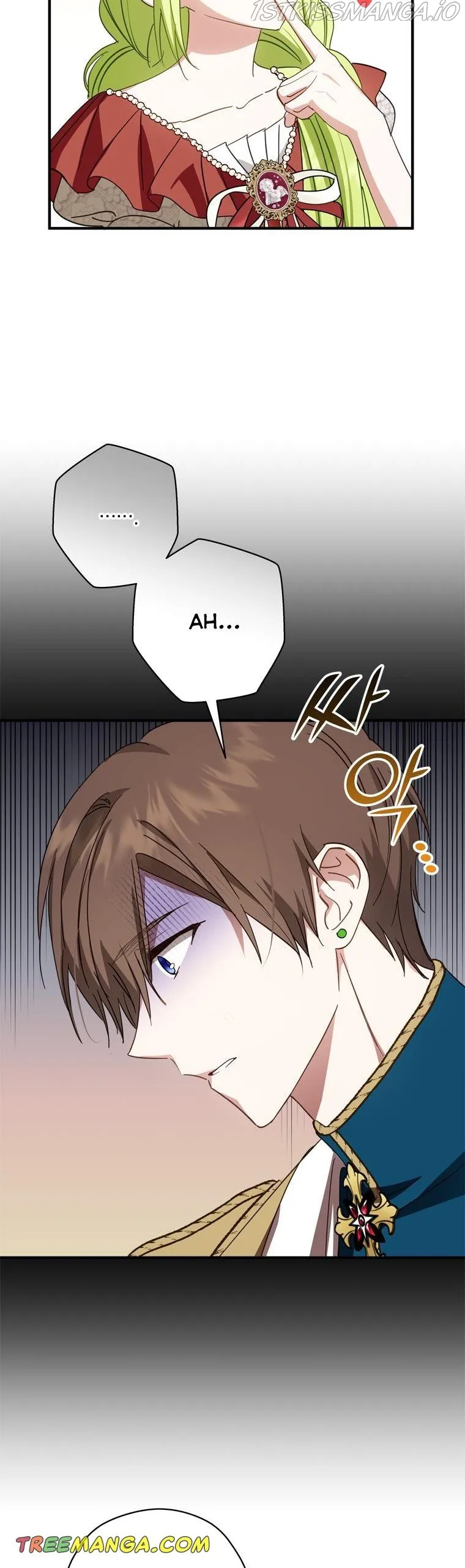 Wasn’t the Male Lead a Female? Chapter 34 Online - página 8
