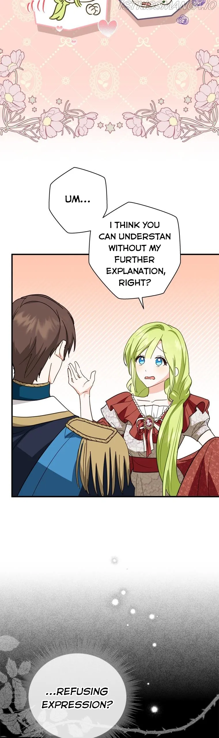 Wasn’t the Male Lead a Female? Chapter 34 Online - página 12