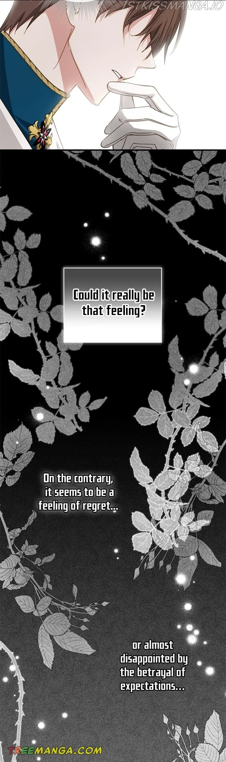 Wasn’t the Male Lead a Female? Chapter 34 Online - página 13