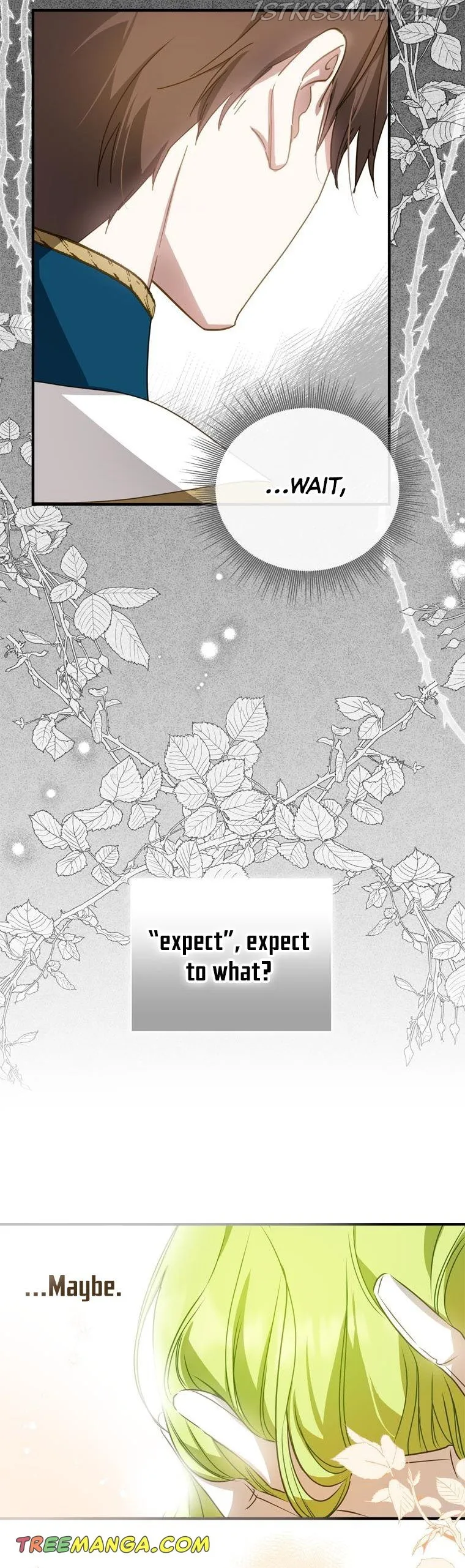 Wasn’t the Male Lead a Female? Chapter 34 Online - página 14