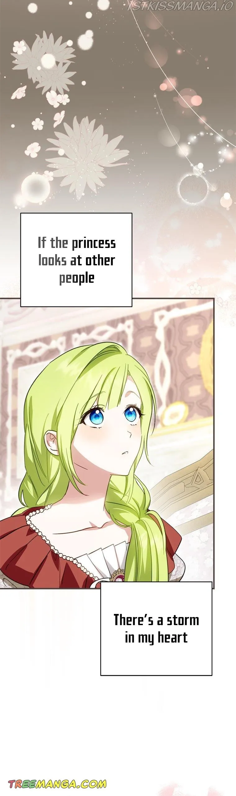 Wasn’t the Male Lead a Female? Chapter 34 Online - página 20