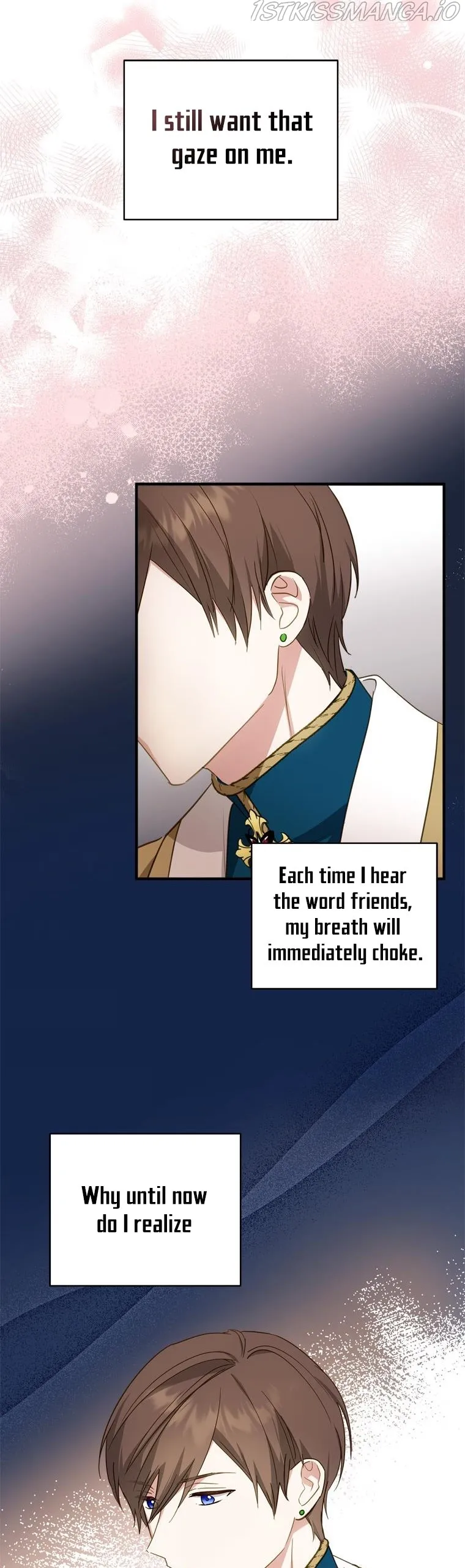 Wasn’t the Male Lead a Female? Chapter 34 Online - página 21