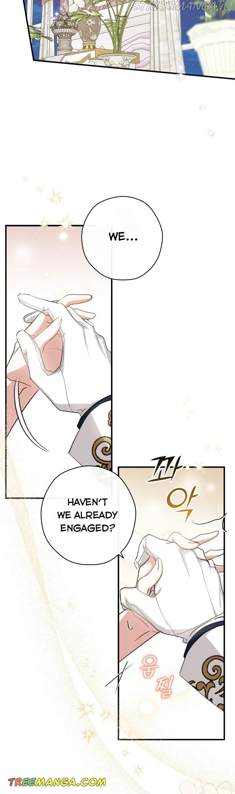 Wasn’t the Male Lead a Female? Chapter 34 Online - página 24