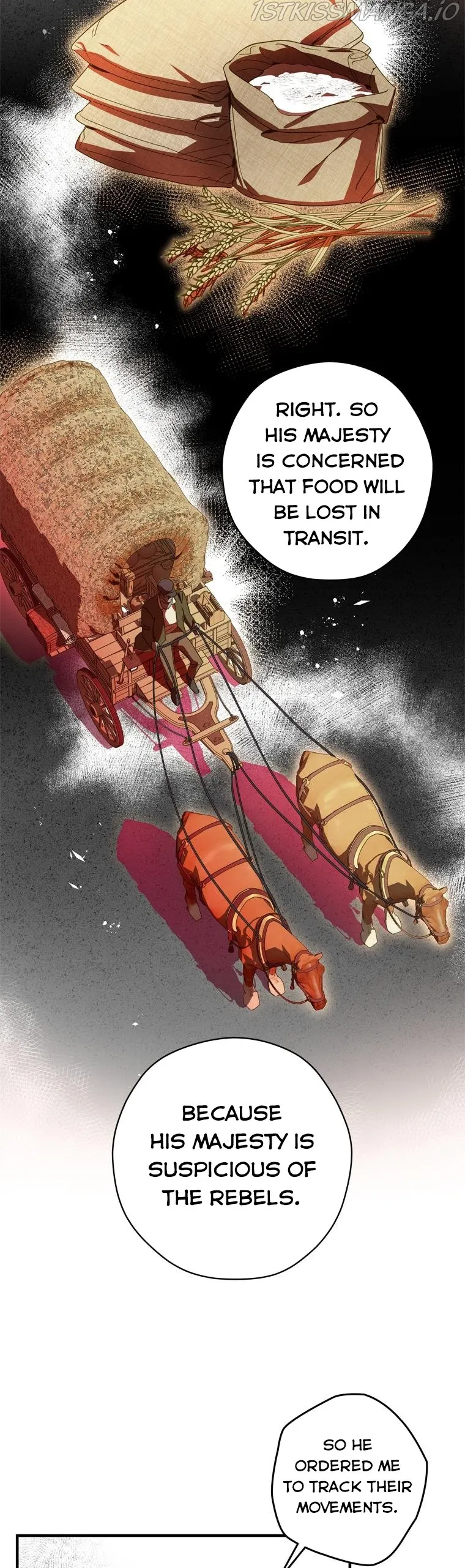 Wasn’t the Male Lead a Female? Chapter 34 Online - página 35