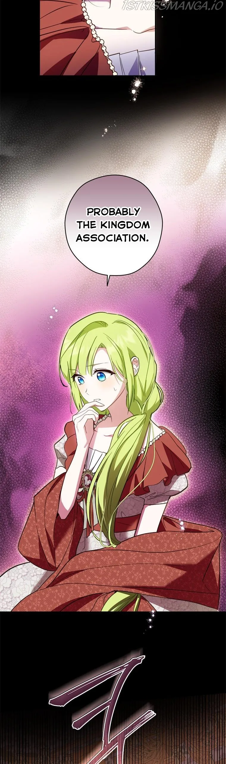 Wasn’t the Male Lead a Female? Chapter 34 Online - página 40