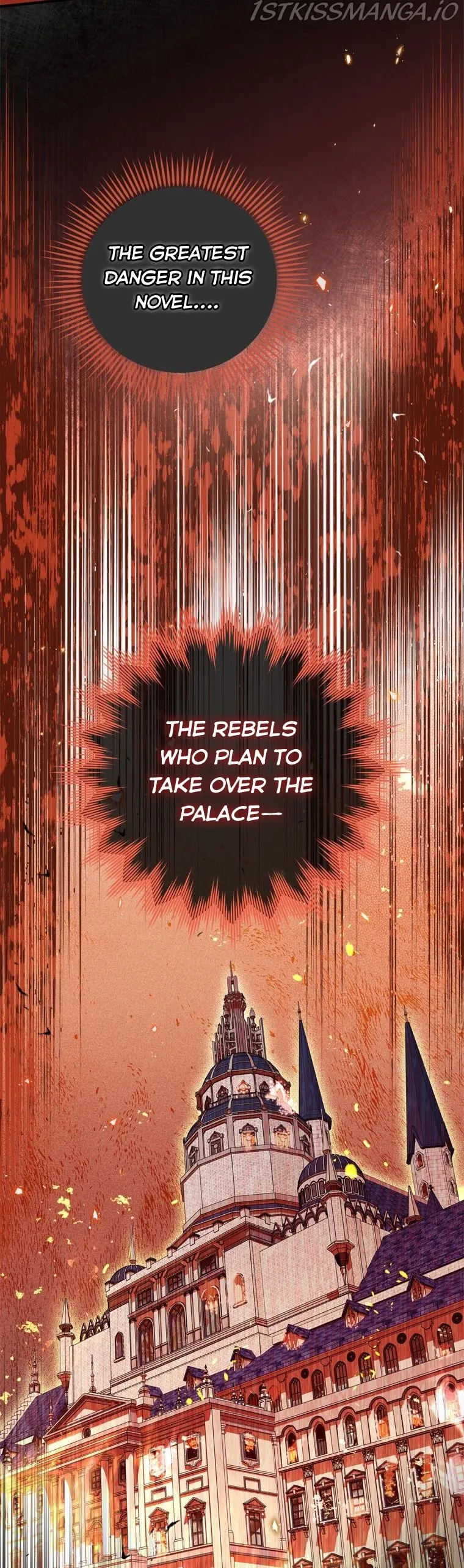 Wasn’t the Male Lead a Female? Chapter 34 Online - página 42