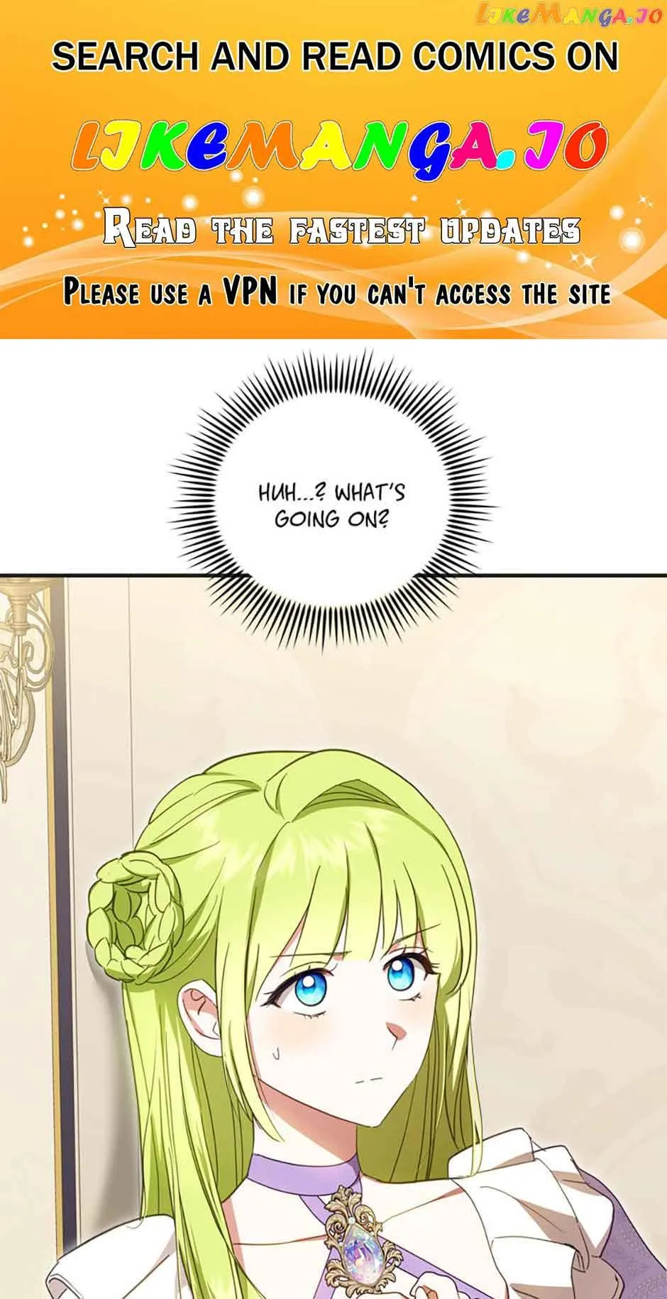 Wasn’t the Male Lead a Female? Chapter 37 Online - página 2