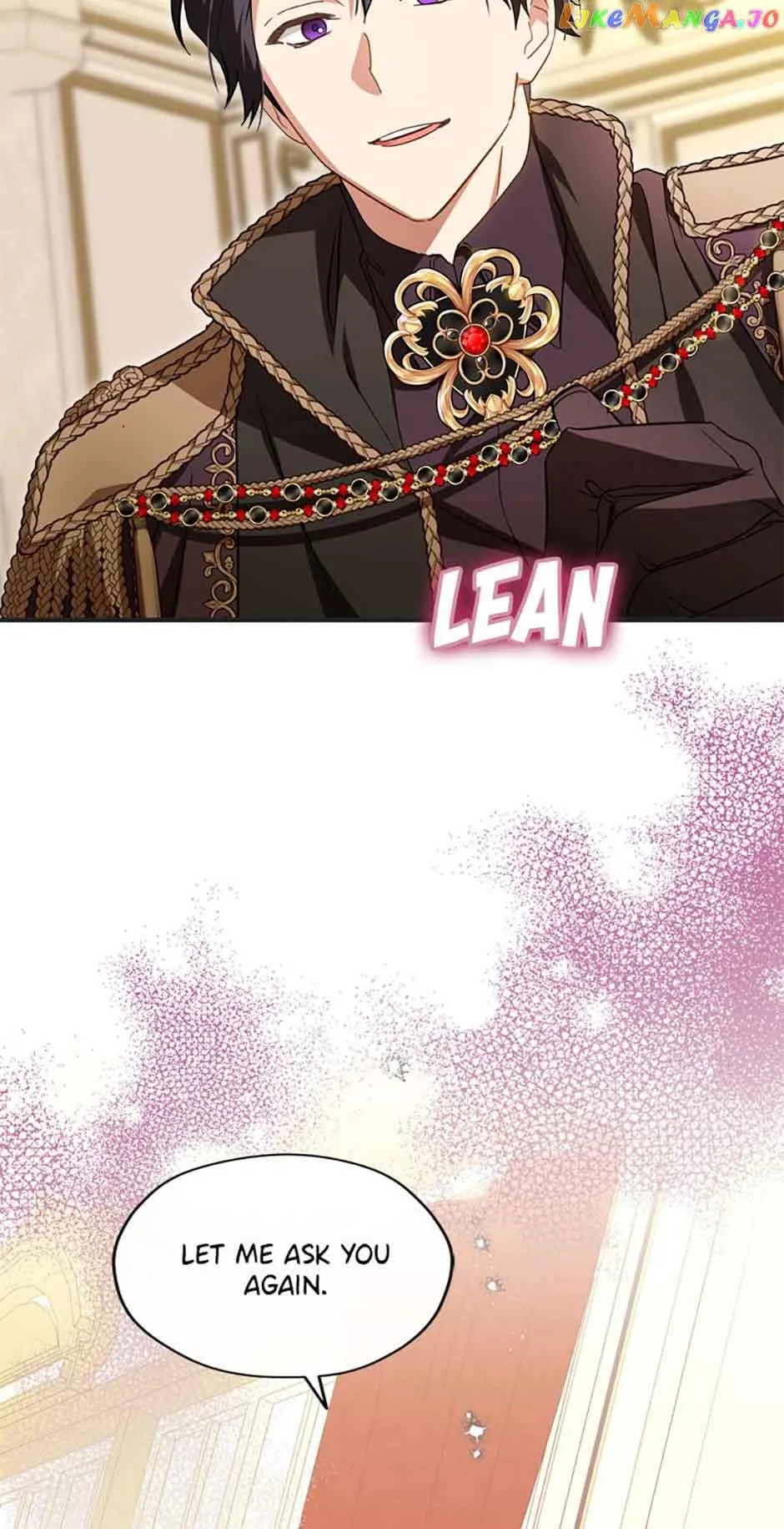 Wasn’t the Male Lead a Female? Chapter 37 Online - página 4