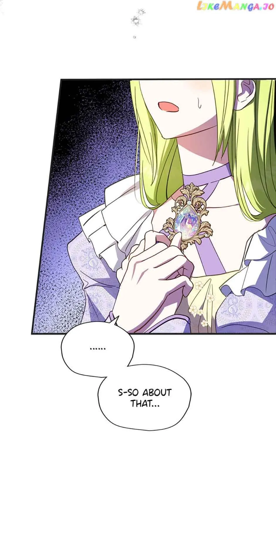 Wasn’t the Male Lead a Female? Chapter 37 Online - página 6