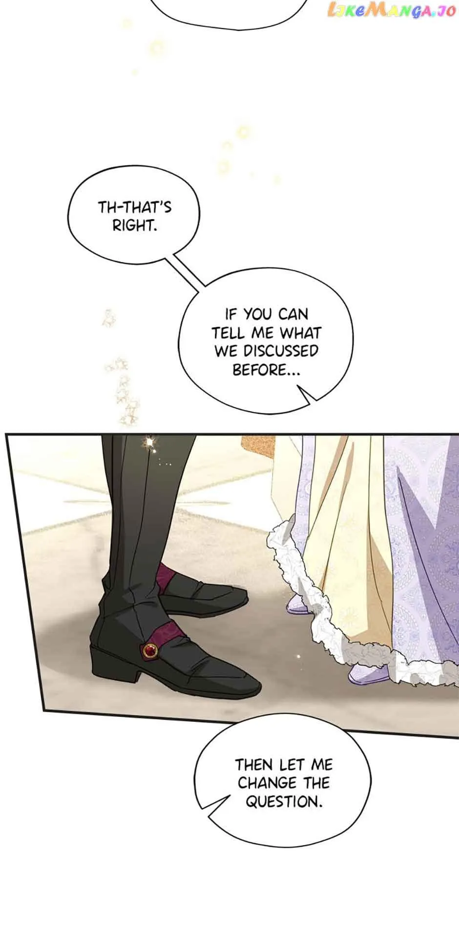 Wasn’t the Male Lead a Female? Chapter 37 Online - página 11