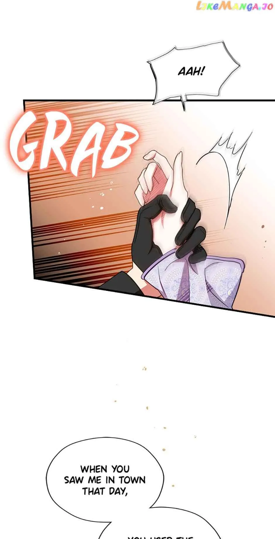 Wasn’t the Male Lead a Female? Chapter 37 Online - página 12