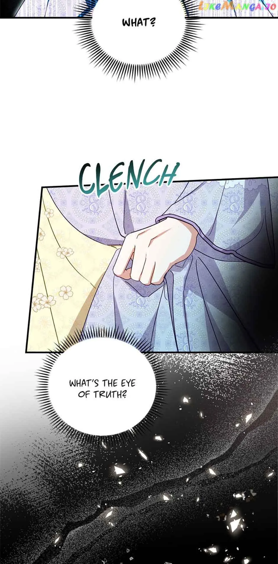 Wasn’t the Male Lead a Female? Chapter 37 Online - página 20