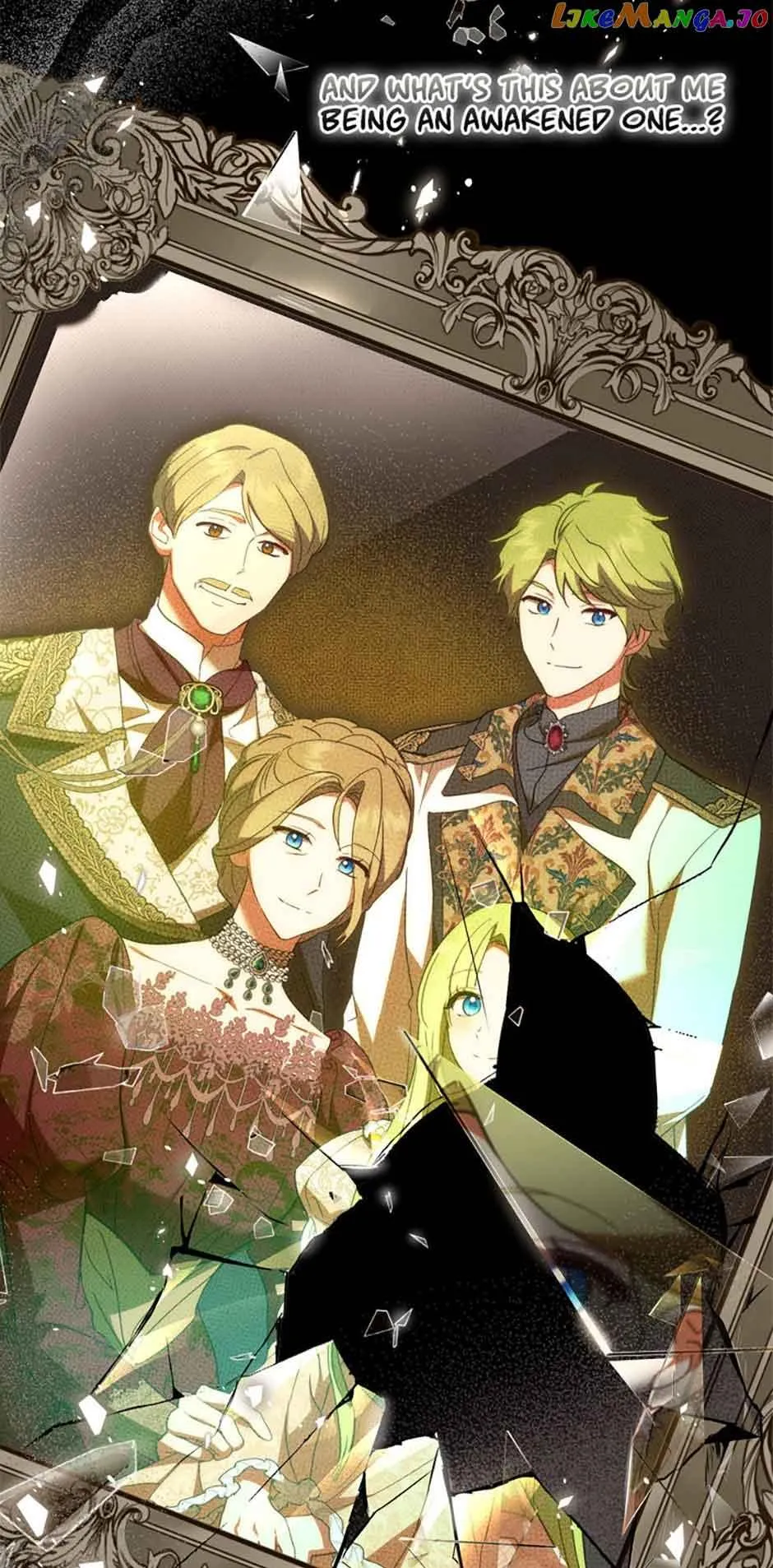 Wasn’t the Male Lead a Female? Chapter 37 Online - página 21