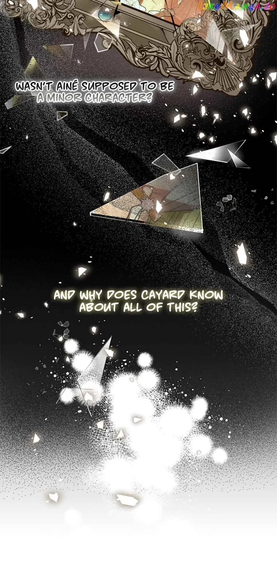 Wasn’t the Male Lead a Female? Chapter 37 Online - página 22