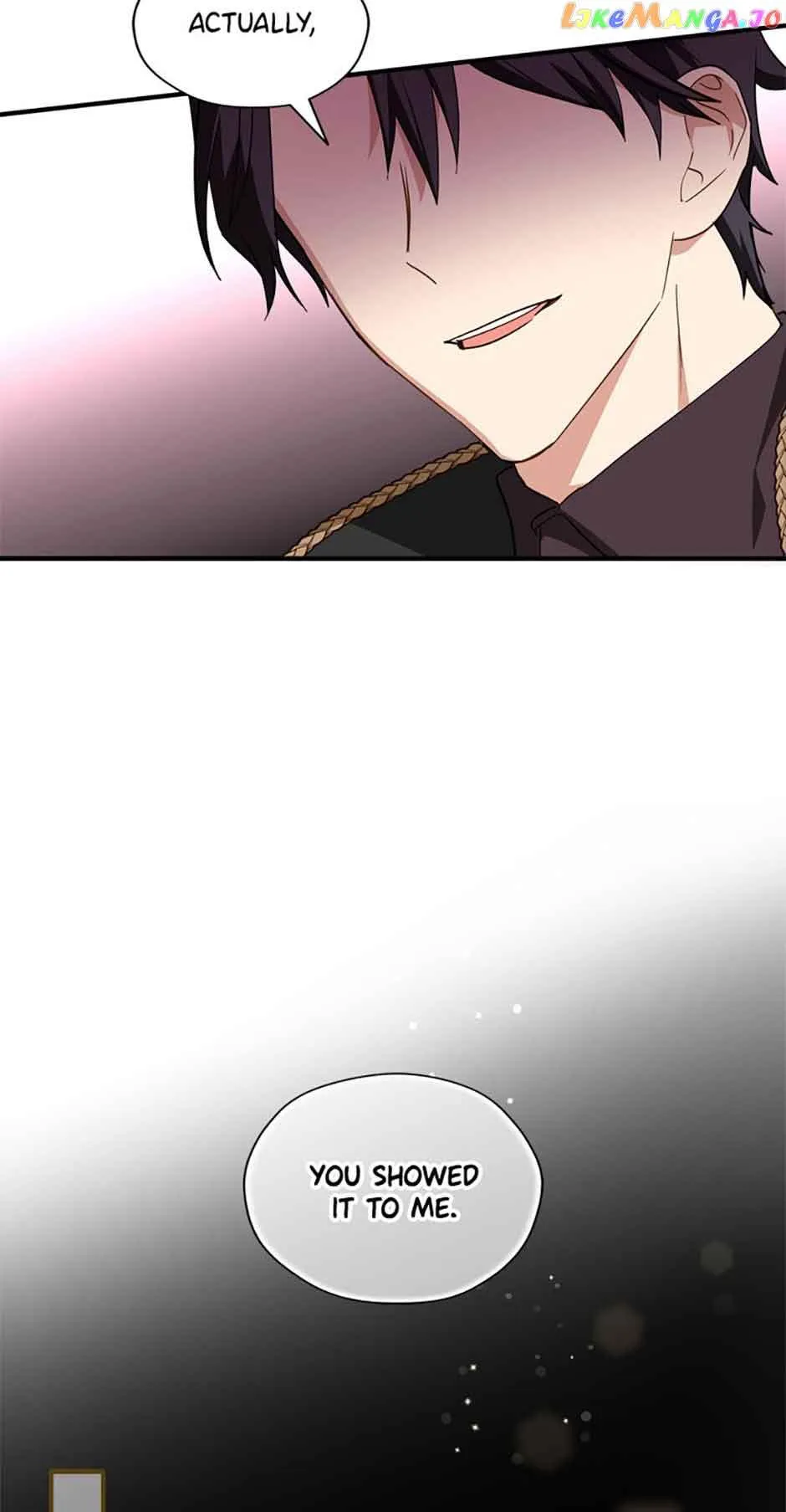 Wasn’t the Male Lead a Female? Chapter 37 Online - página 24