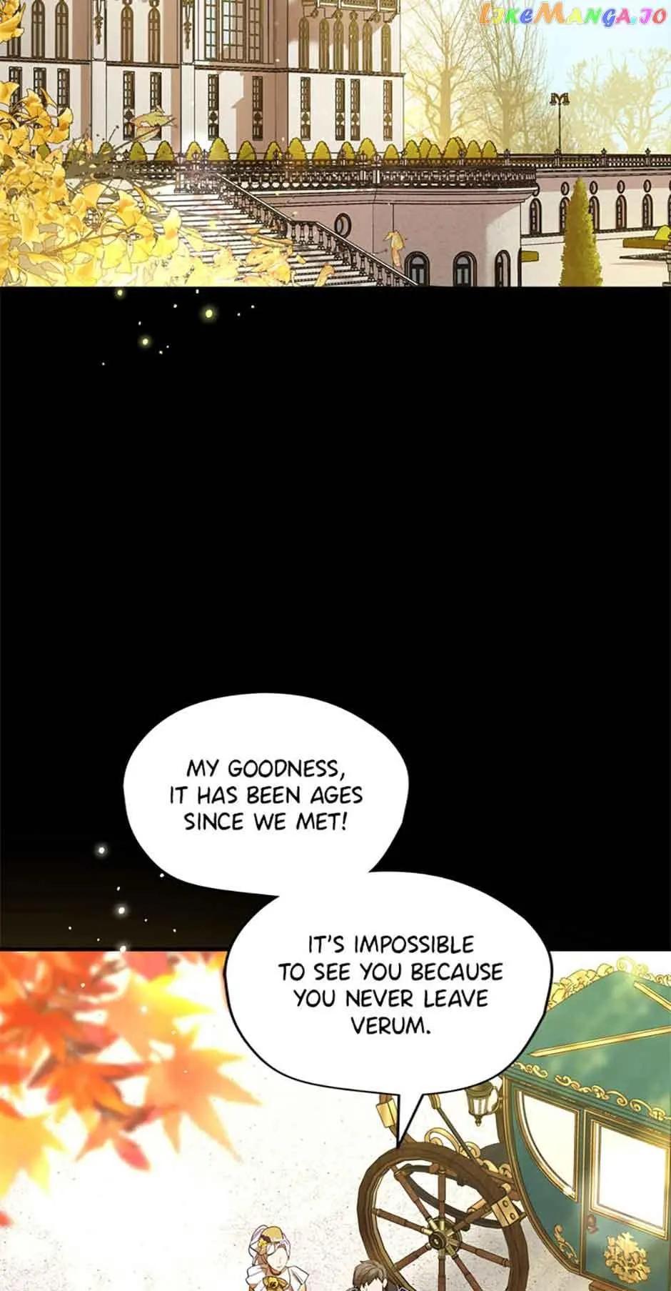 Wasn’t the Male Lead a Female? Chapter 37 Online - página 26