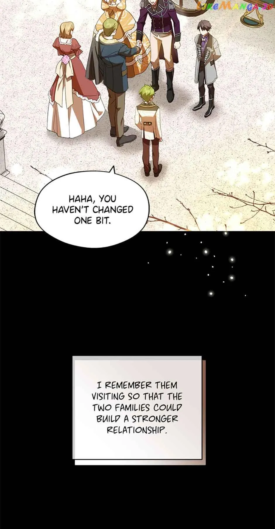 Wasn’t the Male Lead a Female? Chapter 37 Online - página 27