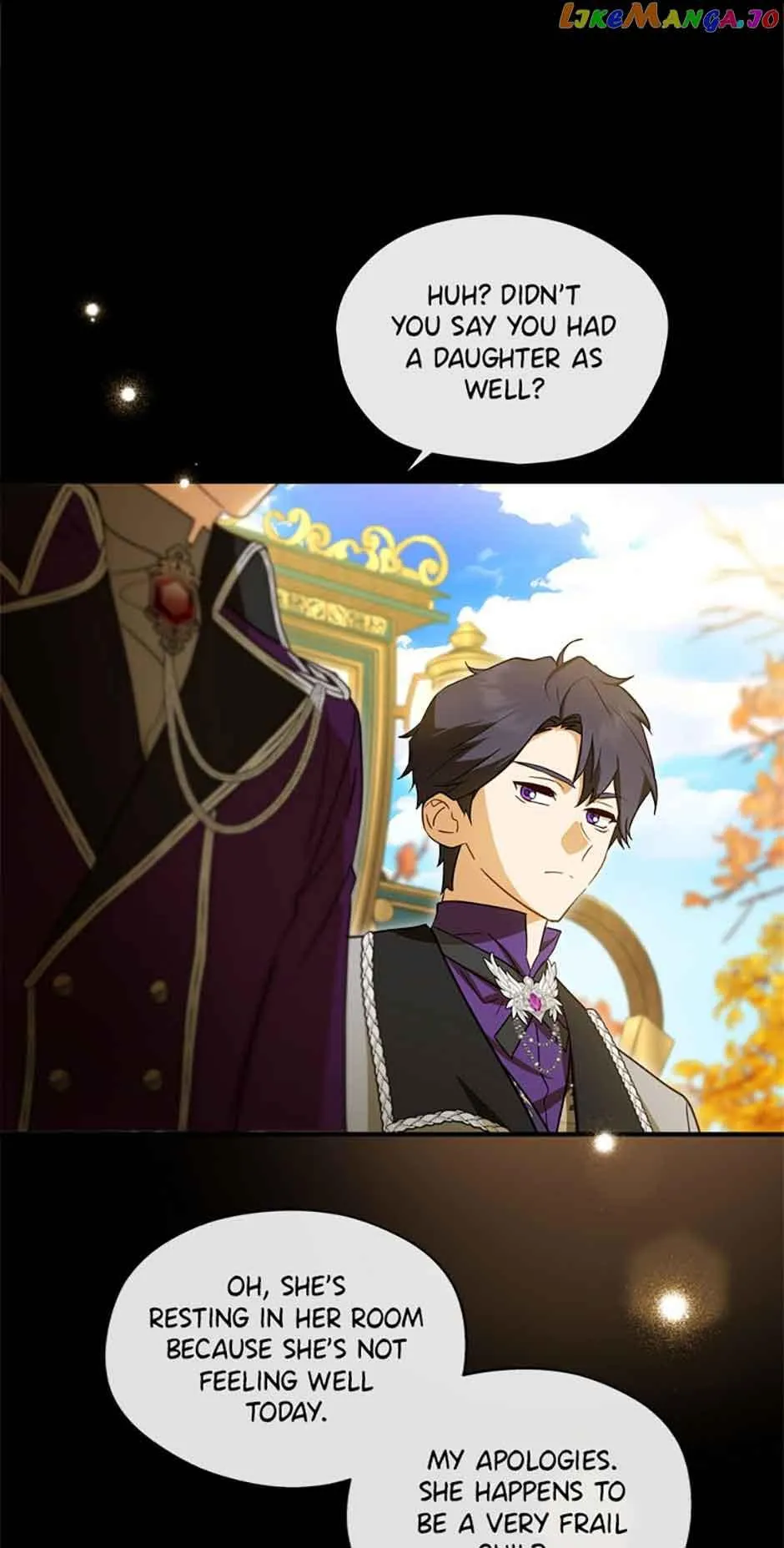 Wasn’t the Male Lead a Female? Chapter 37 Online - página 29