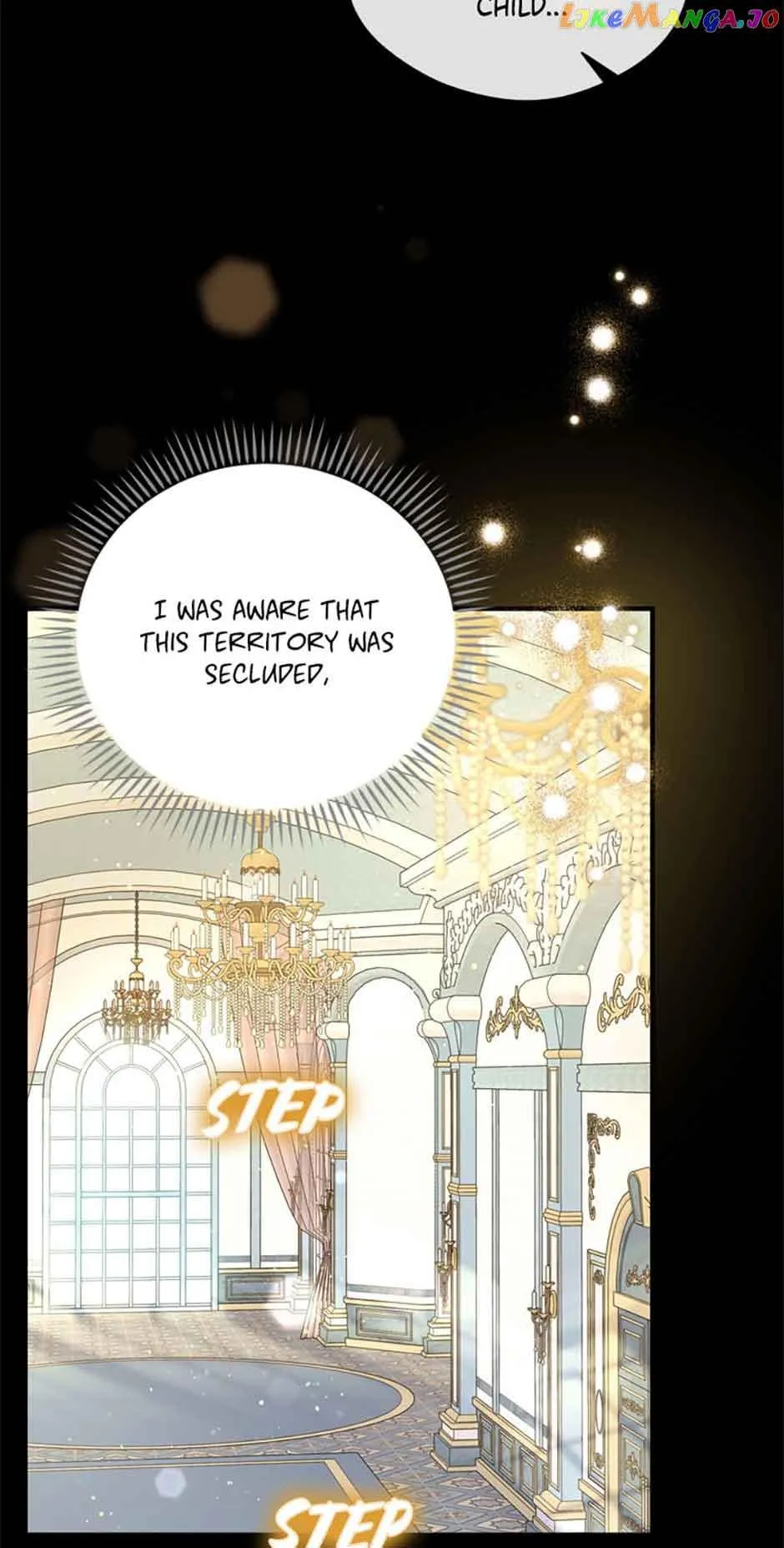 Wasn’t the Male Lead a Female? Chapter 37 Online - página 30