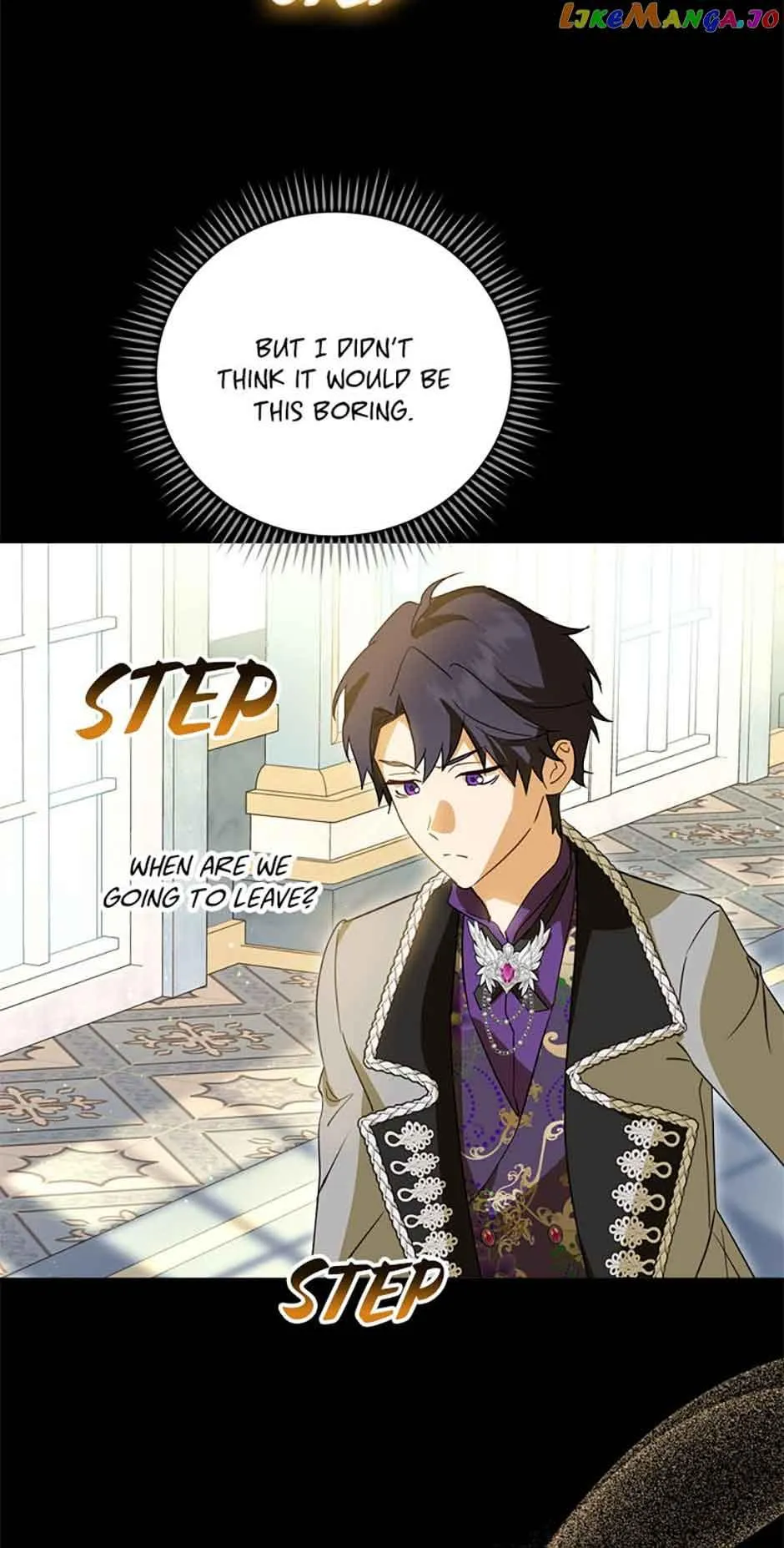 Wasn’t the Male Lead a Female? Chapter 37 Online - página 31