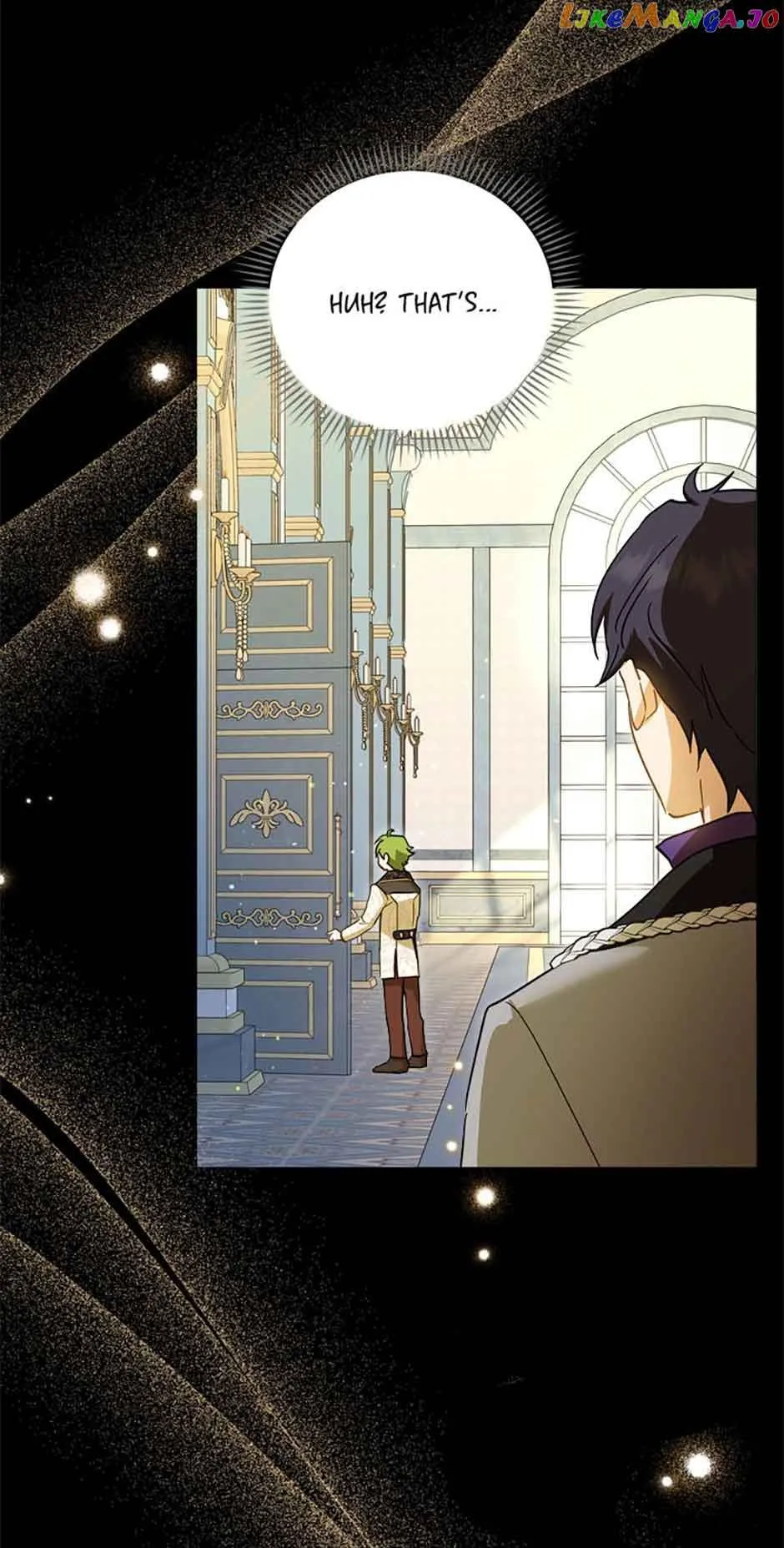 Wasn’t the Male Lead a Female? Chapter 37 Online - página 32