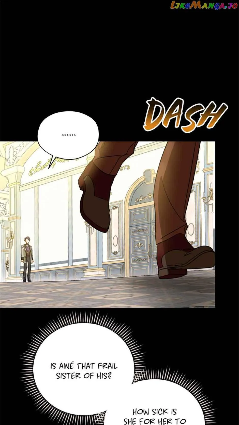 Wasn’t the Male Lead a Female? Chapter 37 Online - página 34