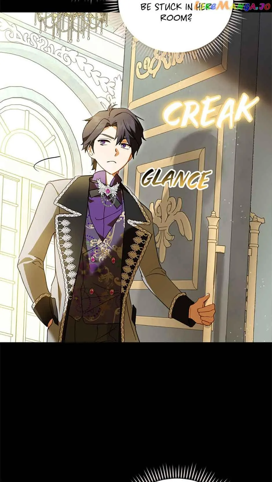 Wasn’t the Male Lead a Female? Chapter 37 Online - página 35