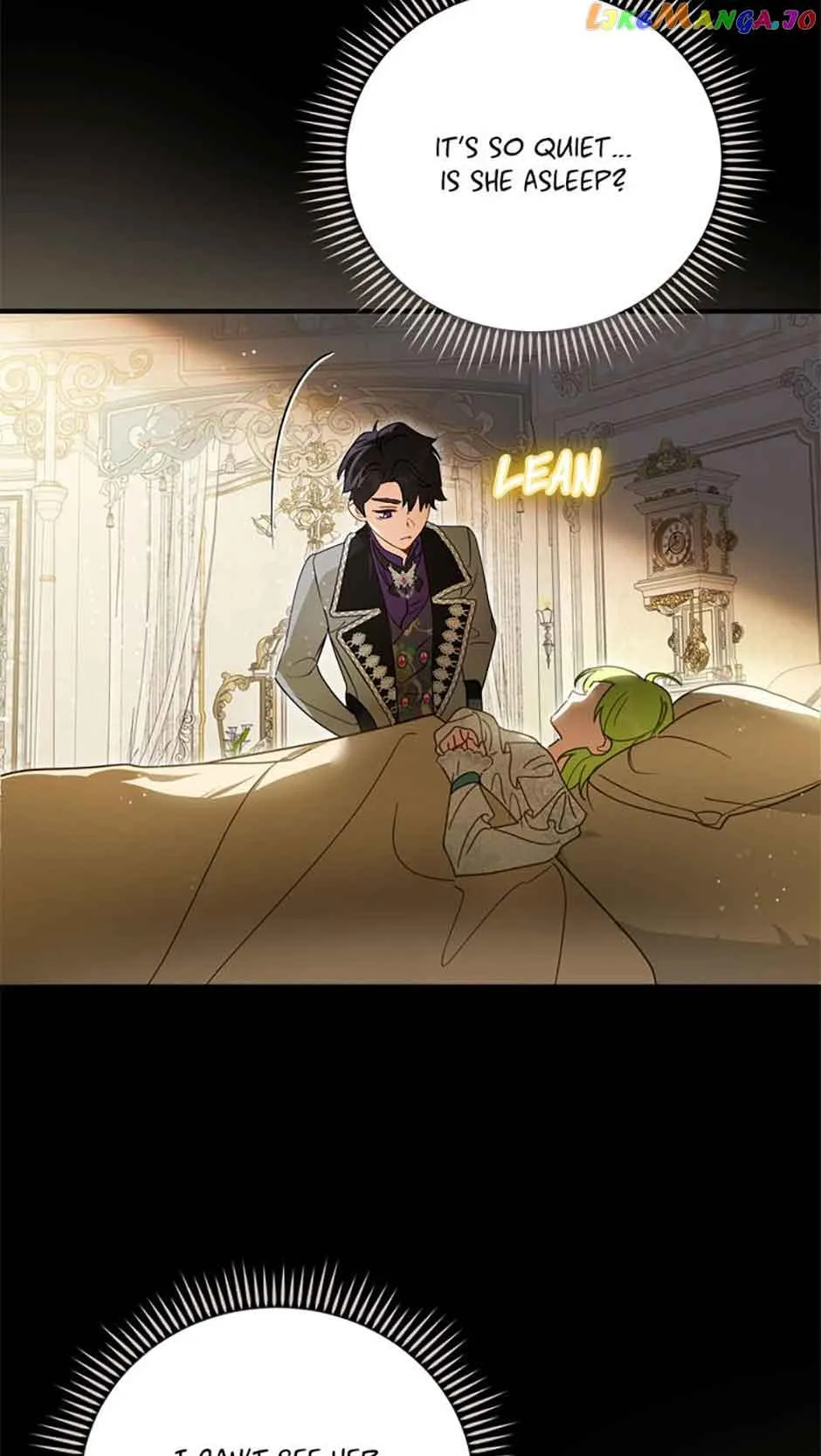 Wasn’t the Male Lead a Female? Chapter 37 Online - página 36