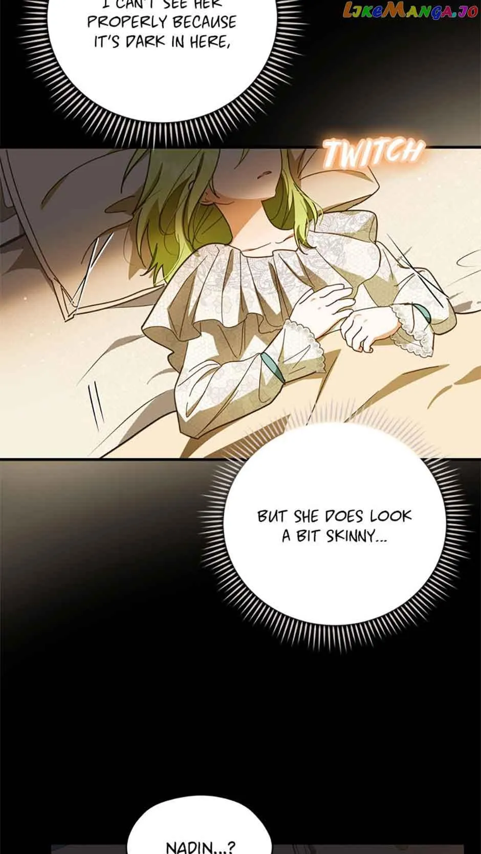 Wasn’t the Male Lead a Female? Chapter 37 Online - página 37