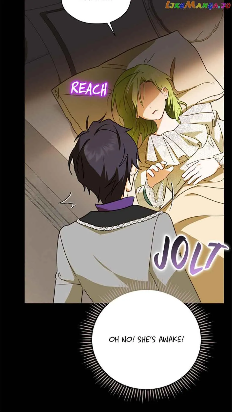 Wasn’t the Male Lead a Female? Chapter 37 Online - página 38