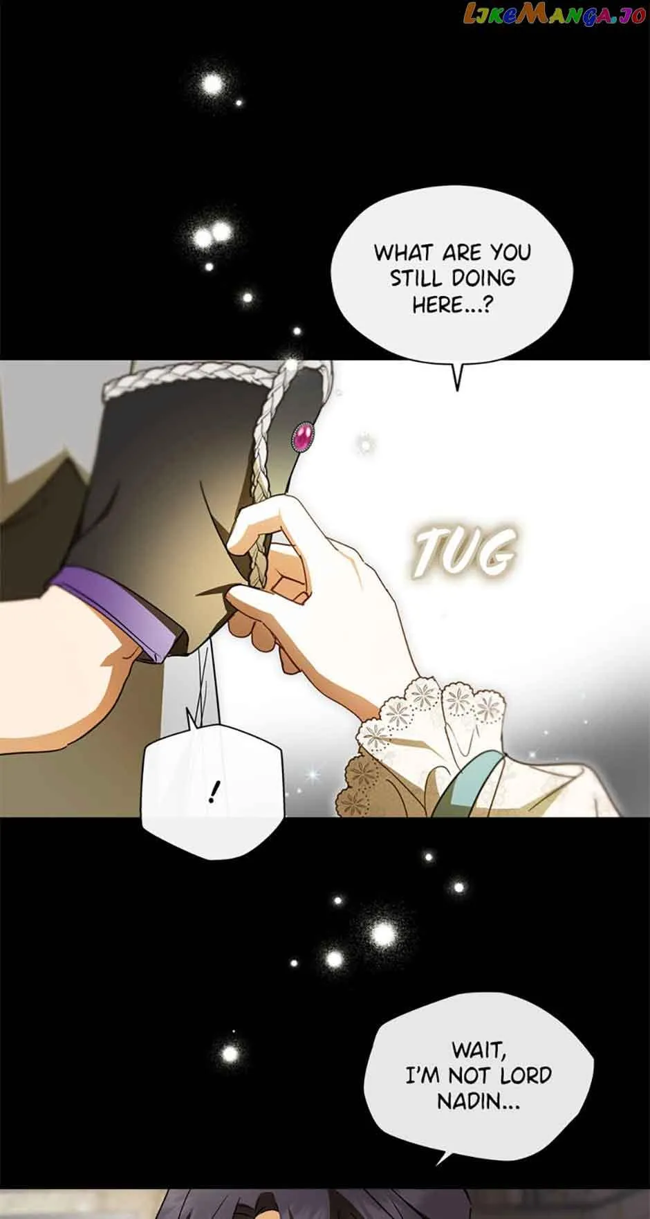 Wasn’t the Male Lead a Female? Chapter 37 Online - página 39