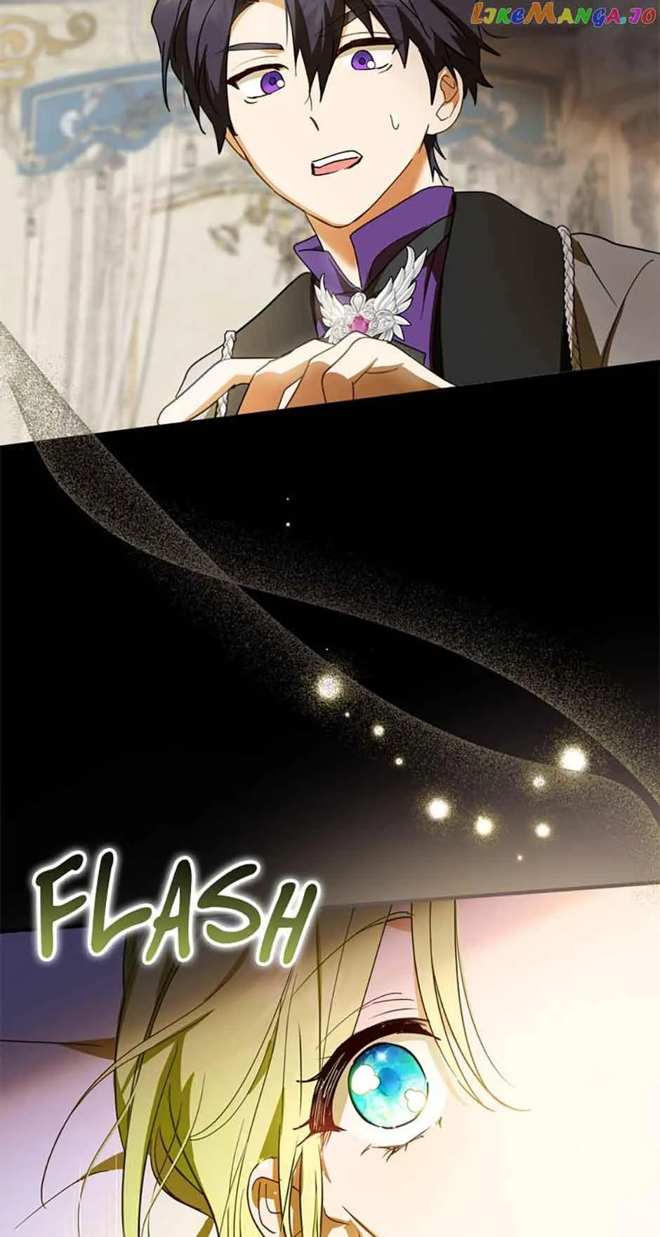 Wasn’t the Male Lead a Female? Chapter 37 Online - página 40