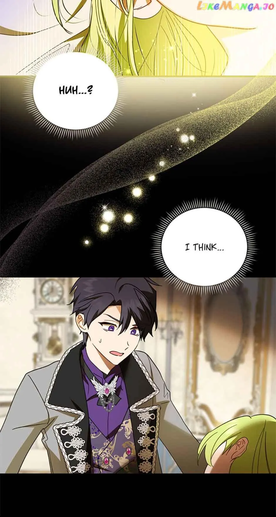Wasn’t the Male Lead a Female? Chapter 37 Online - página 41