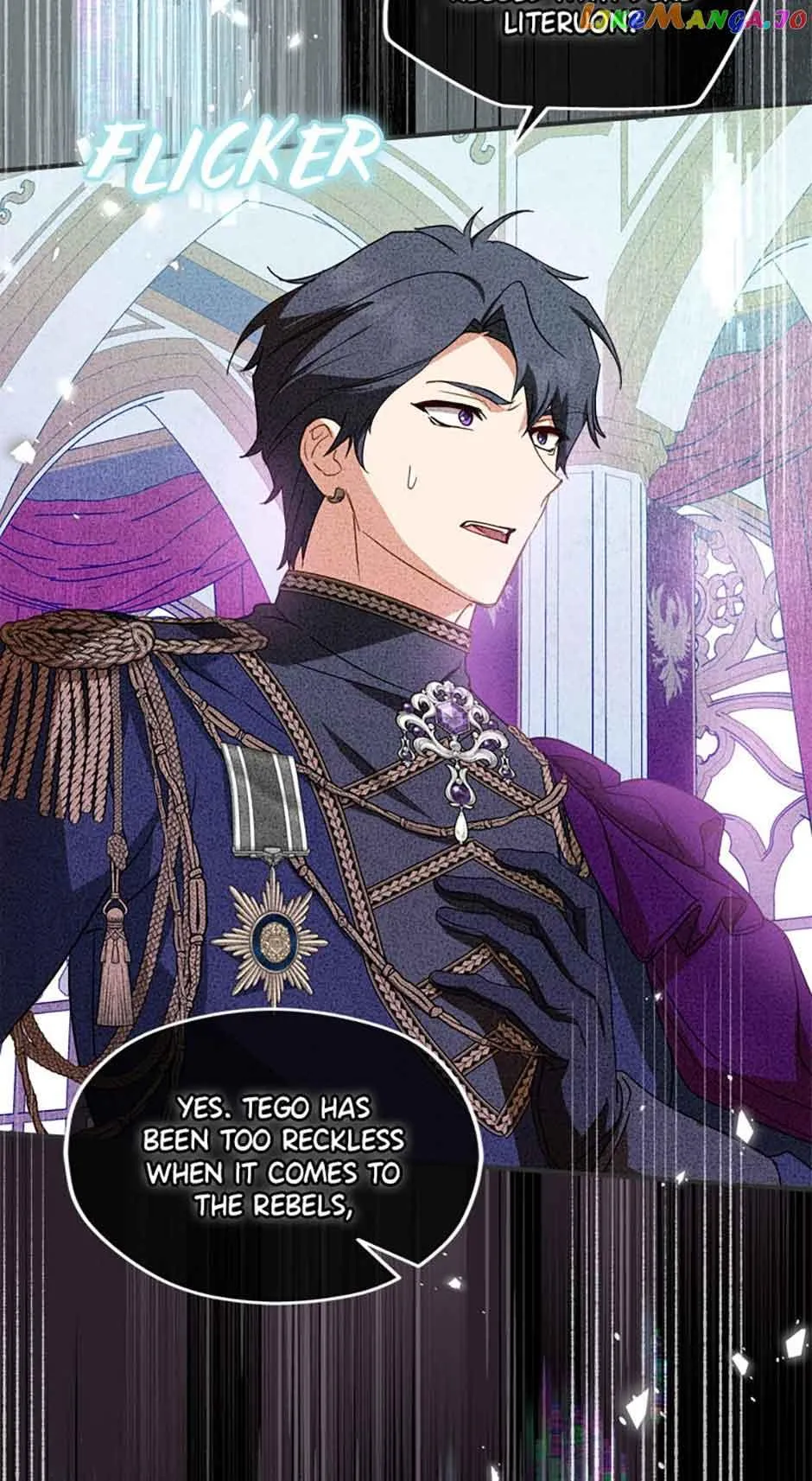 Wasn’t the Male Lead a Female? Chapter 37 Online - página 43