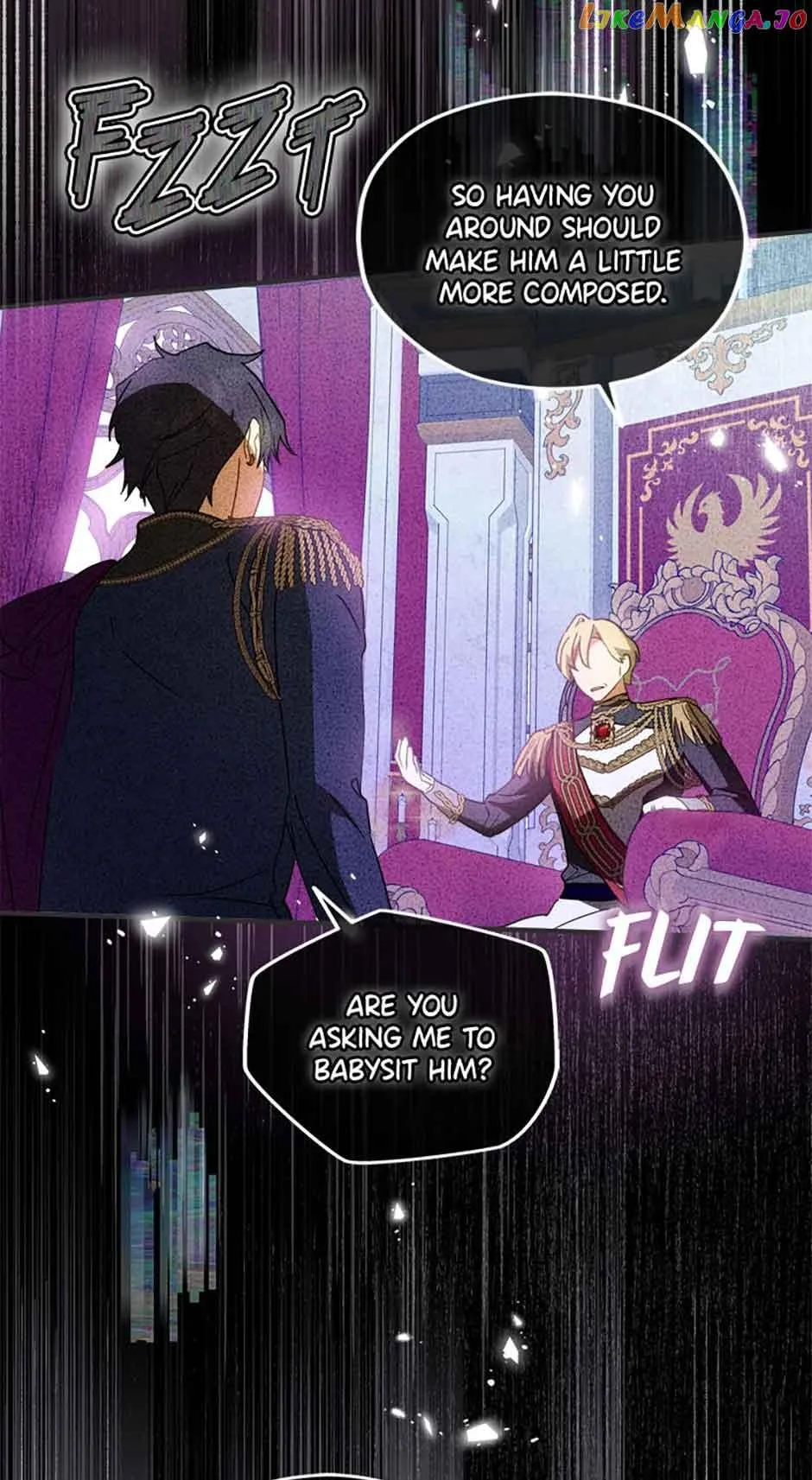 Wasn’t the Male Lead a Female? Chapter 37 Online - página 44