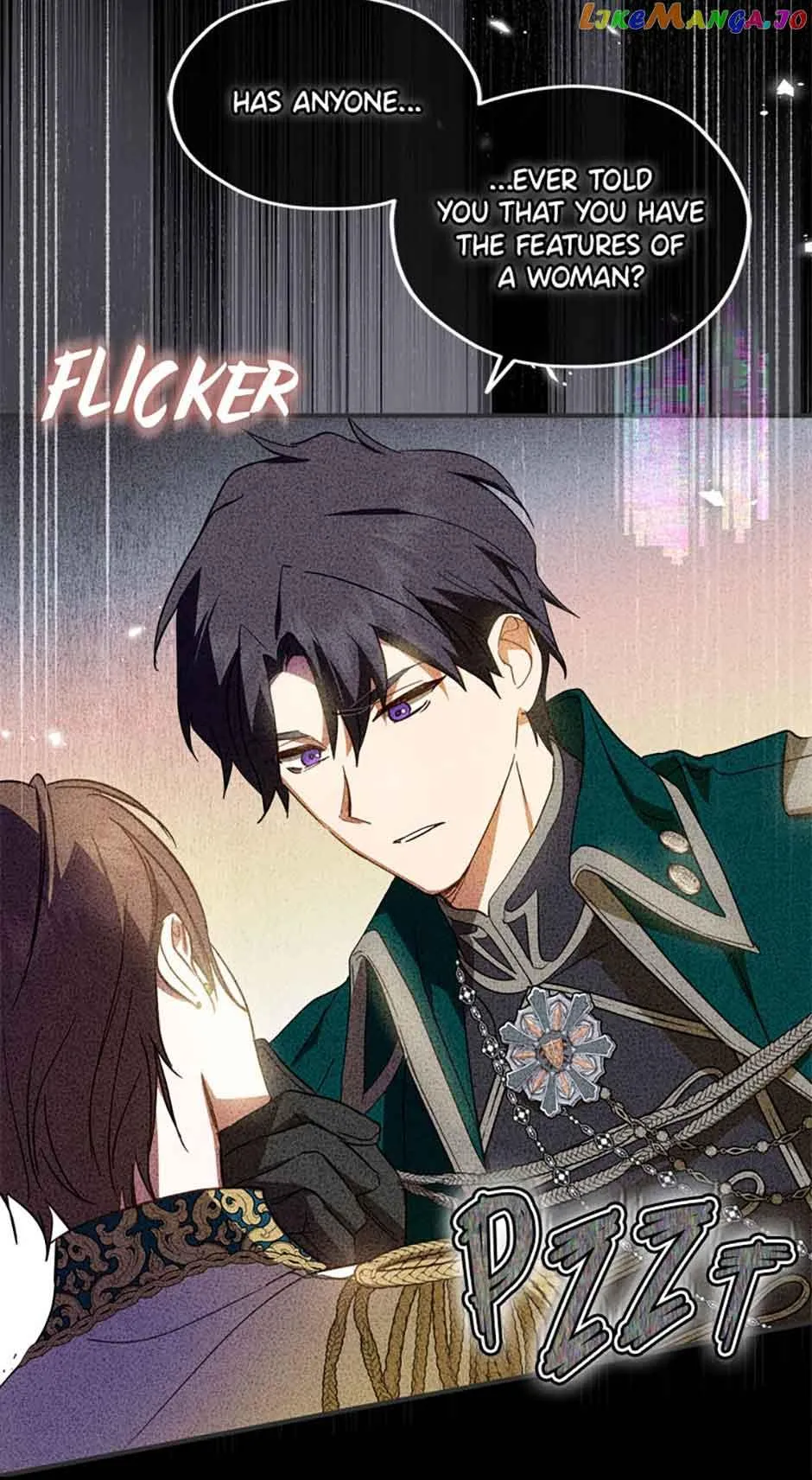 Wasn’t the Male Lead a Female? Chapter 37 Online - página 45
