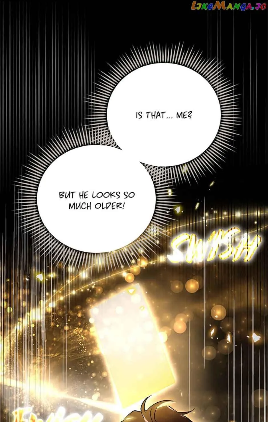 Wasn’t the Male Lead a Female? Chapter 37 Online - página 46