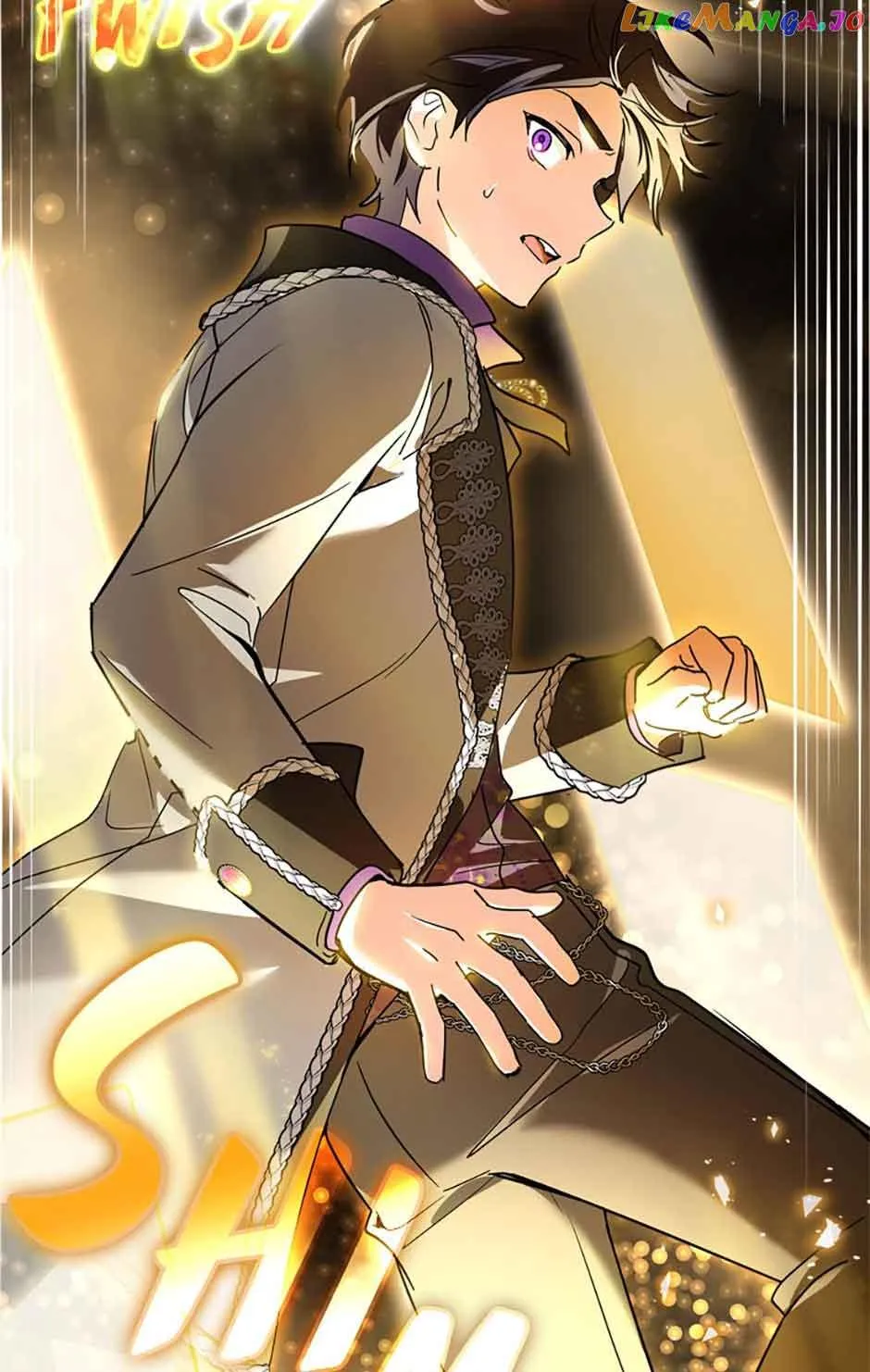Wasn’t the Male Lead a Female? Chapter 37 Online - página 47