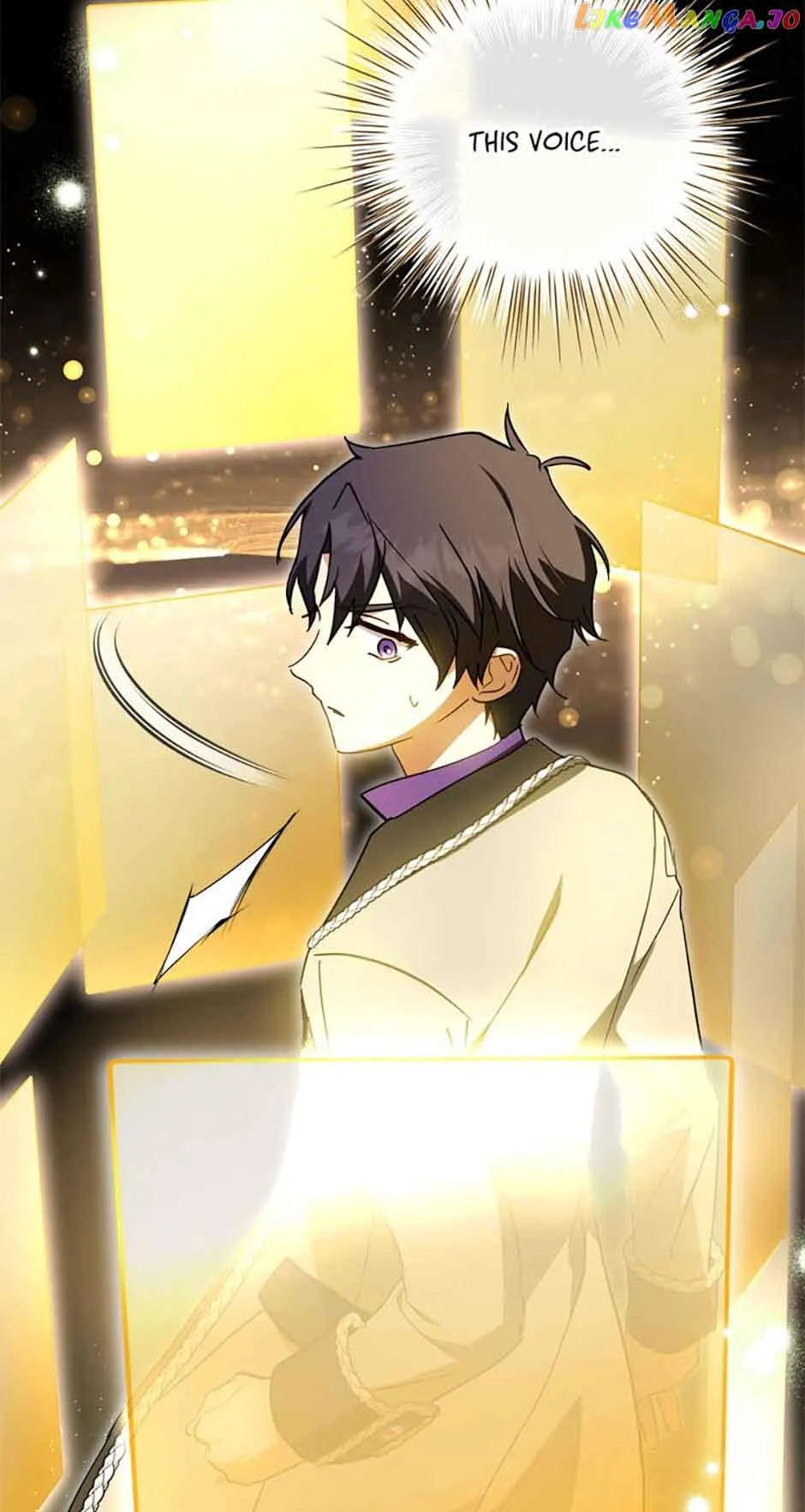 Wasn’t the Male Lead a Female? Chapter 37 Online - página 50